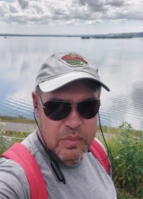 Сергей, 48, Россия, Казань
