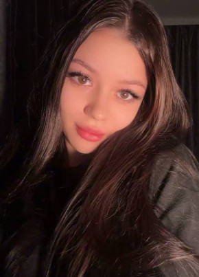 Полина из Смоленска 21 год