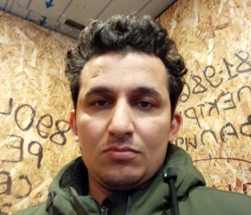 Шахрияр, 33 года, Санкт-Петербург