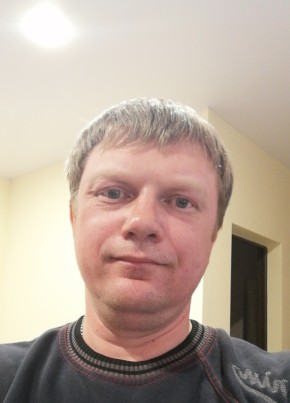Олег, 40, Россия, Удомля