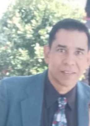 Nestor, 34, El Salvador, San Salvador