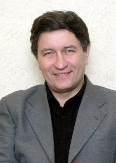 Александр Вениамин, 64, Россия, Воронеж