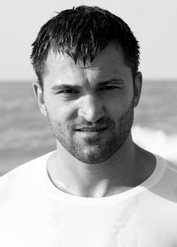 Руслан Гончарук, 36, Україна, Київ