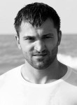 Ruslan Goncharuk, 35, Kiev