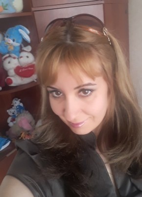 Ирина, 36, Қазақстан, Қарағанды