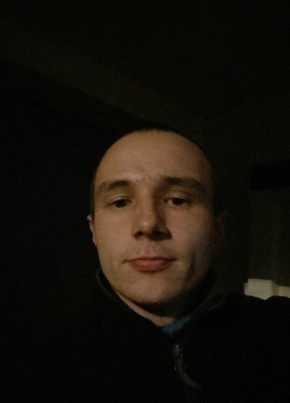 Nikita, 27, Russia, Saint Petersburg
