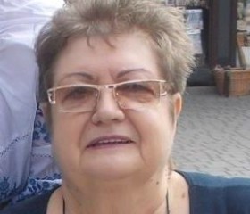 Людмила, 71 год, Кам