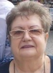 Людмила, 71 год, Кам
