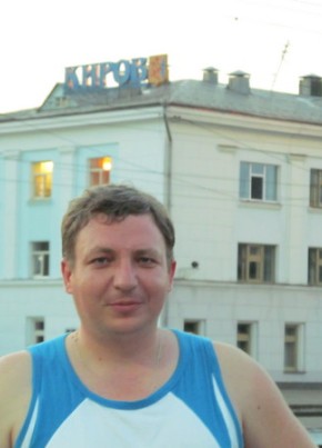 Роман, 46, Россия, Смоленск