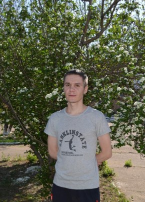 Алексей, 39, Россия, Краснокаменск