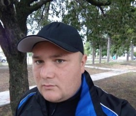 Дмитрий, 35 лет, Баштанка
