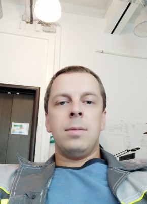 Михаил, 40, Россия, Бежецк
