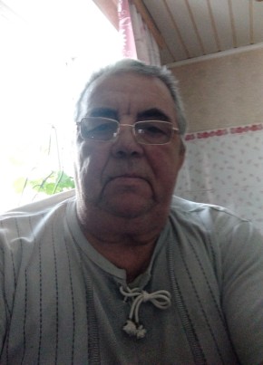 Владимир Метлев, 62, Россия, Курган