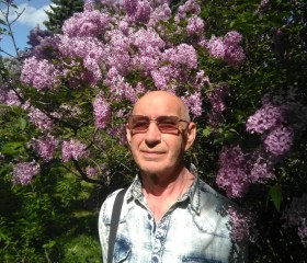 Петр, 62 года, Екатеринбург