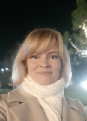 Olesya, 43, Russia, Novorossiysk