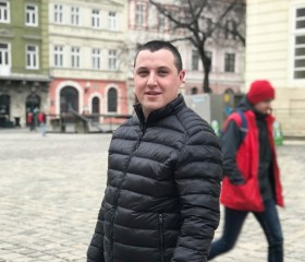 Богдан, 28 лет, Сокаль
