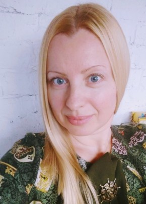 Анна, 48, Россия, Краснодар