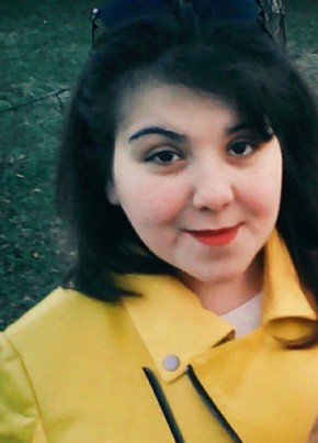 Дарья, 28, Россия, Калуга