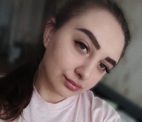 Ирина, 23 года, Новосибирск