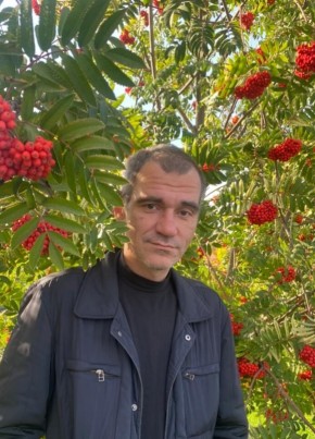 Николай, 42, Россия, Красноярск