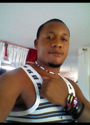 Loveson, 38, Guyane Française, Kourou