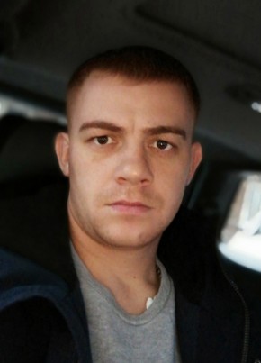 Алексей, 34, Россия, Елизово
