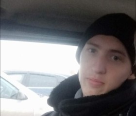 Георгий, 22 года, Рязань