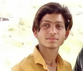 Koshik jatav, 20 лет, Bhindār