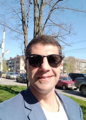 Vik из Тамбова 35 лет