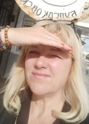 Sunny из Москвы 48 лет