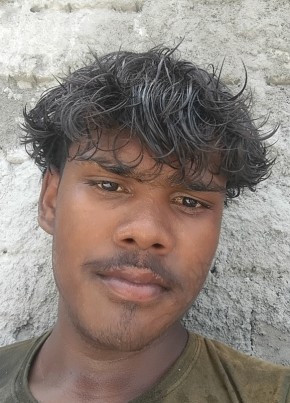 Jay Krishna Kuma, 18, India, Pollachi