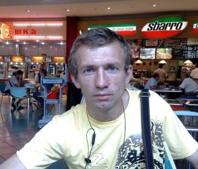 Andrey, 51, Kasimov