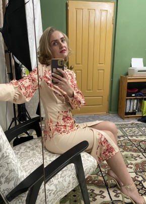 Mari, 37, Россия, Самара