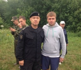 Дмитрий, 35 лет, Новочебоксарск