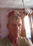 Юрий Платов, 52 года, Верховажье