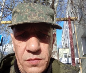 Николай, 48 лет, Макіївка