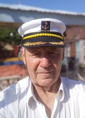 Николай из Сарова 60 лет