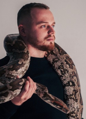 Владислав, 29, Россия, Новосибирск