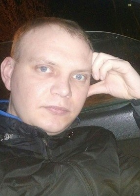Дмитрий, 38, Россия, Копейск