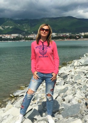 Ольга , 49, Россия, Краснодар