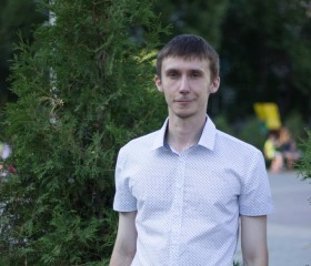 Павел, 34 года, Омск