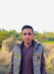 Saqlain, 18 лет, راولپنڈی