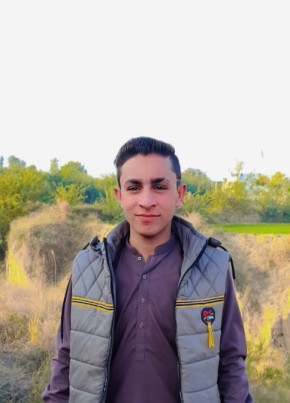 Saqlain, 18, پاکستان, راولپنڈی