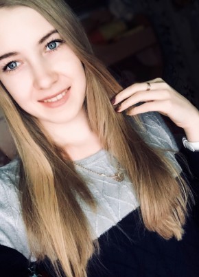 Виктория , 24, Россия, Краснодар