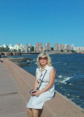 Анастасия, 53, Россия, Кронштадт