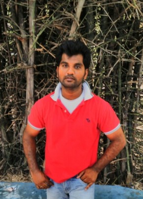 Karthik, 37, India, Kolār