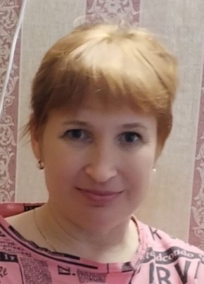 Olga, 48, Russia, Artem