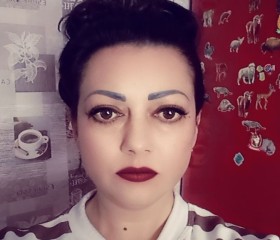 Tanya Kaygorodova, 40, Moscow