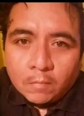 Edgar, 28, Estados Unidos Mexicanos, Mérida