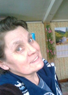 Светлана, 66, Россия, Архангельск